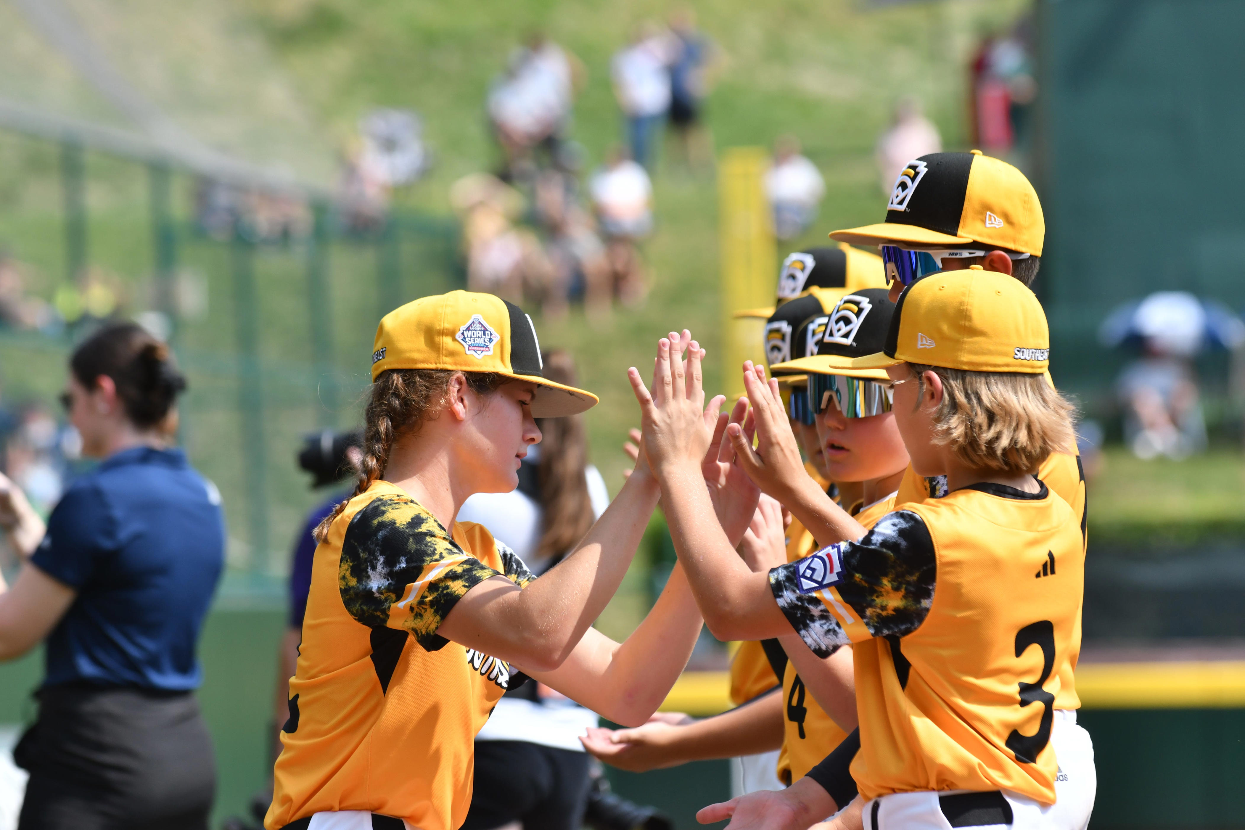 Little League World Series 2023 scores, bracket, results, how to stream
