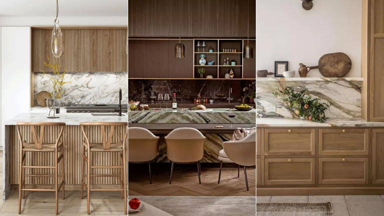 5 'quiet luxury' kitchens that look expensive, timeless and ...