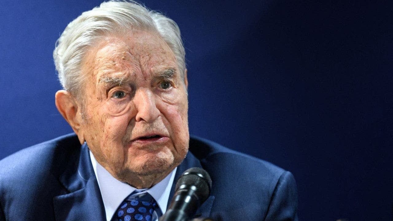 soros pushed $15m to nonprofit linked to biden super pac to test 'critical' policy issues, tax docs reveal