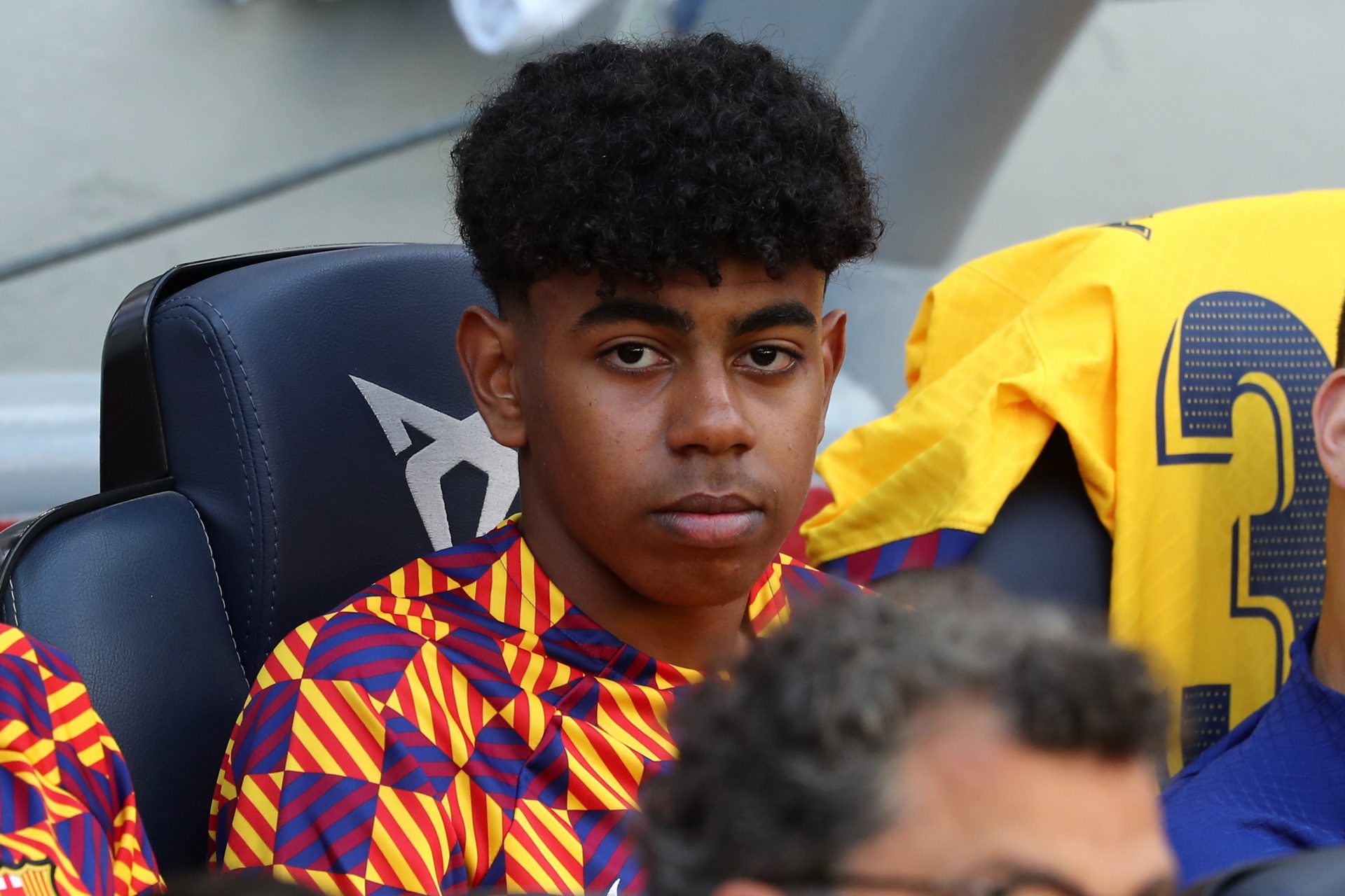 Lamine Yamal, ¿quién es la nueva sensación del FC Barcelona?