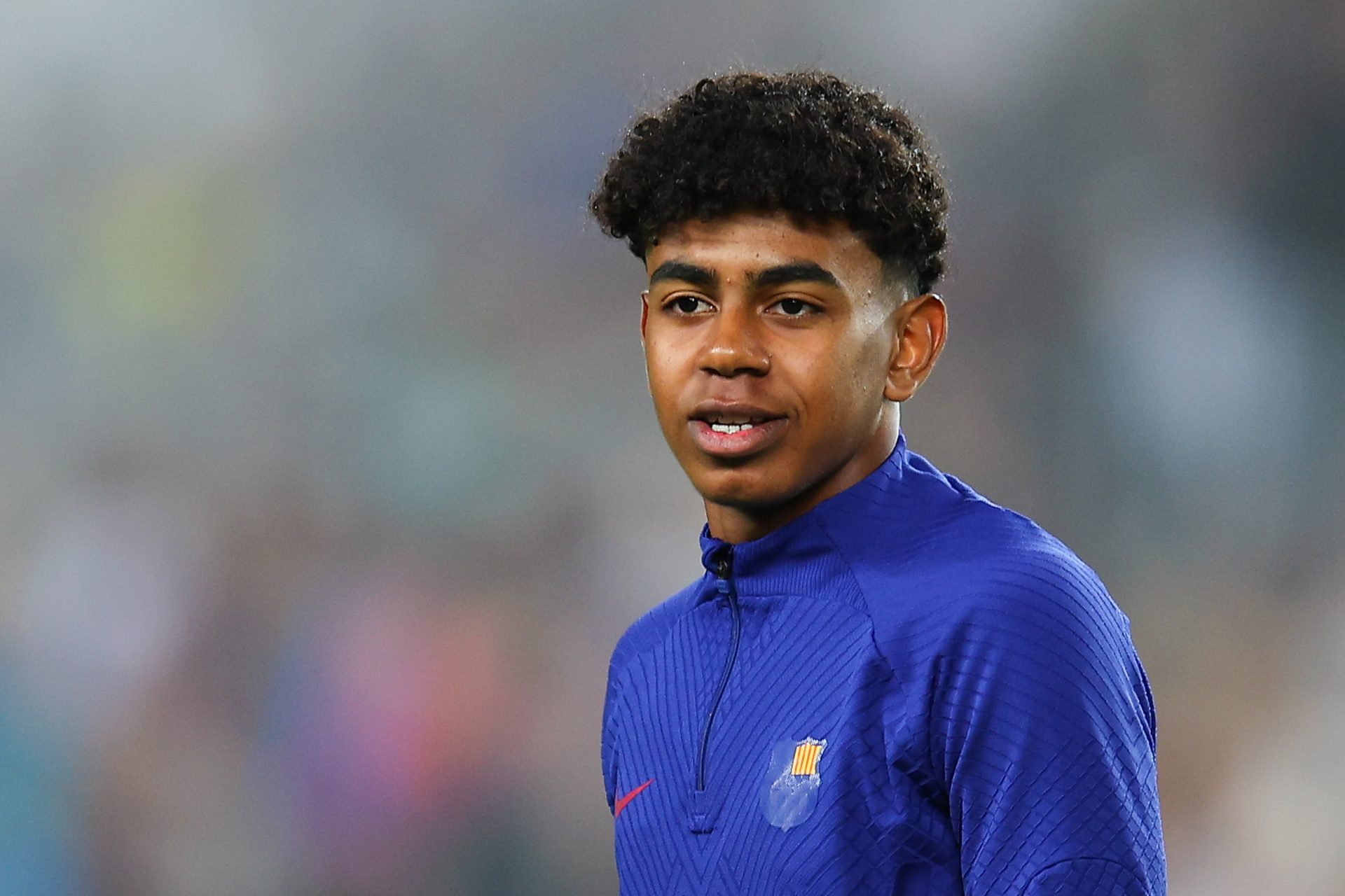 Lamine Yamal, ¿quién es la nueva sensación del FC Barcelona?