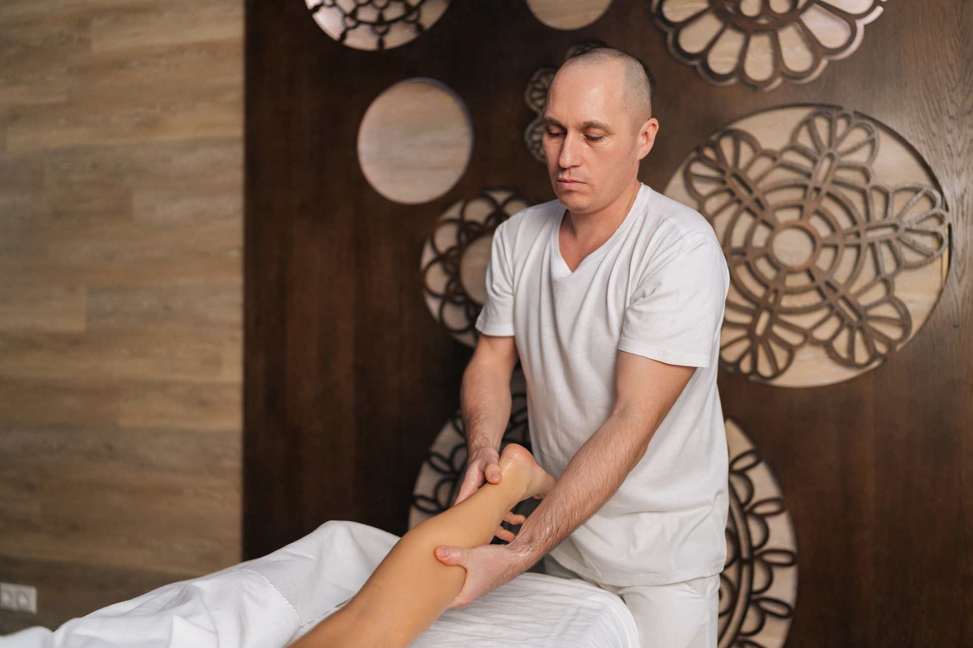 <p>While more research is needed into these theories, reflexology can still be suggested as a treatment in addition to conventional medical care. However, it shouldn't be used in place of conventional treatments.</p>