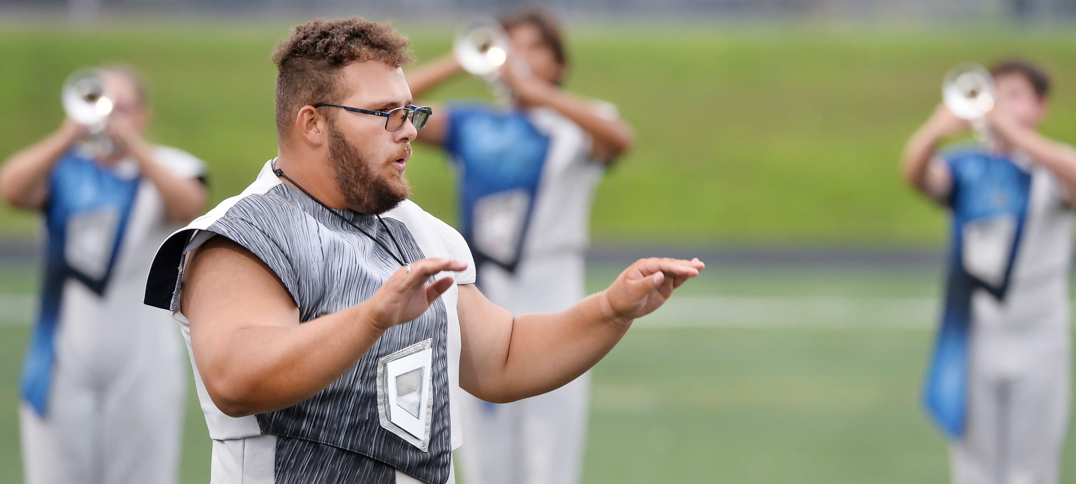 Despite loss of The Cadets, Erie County will host drum and bugle corps