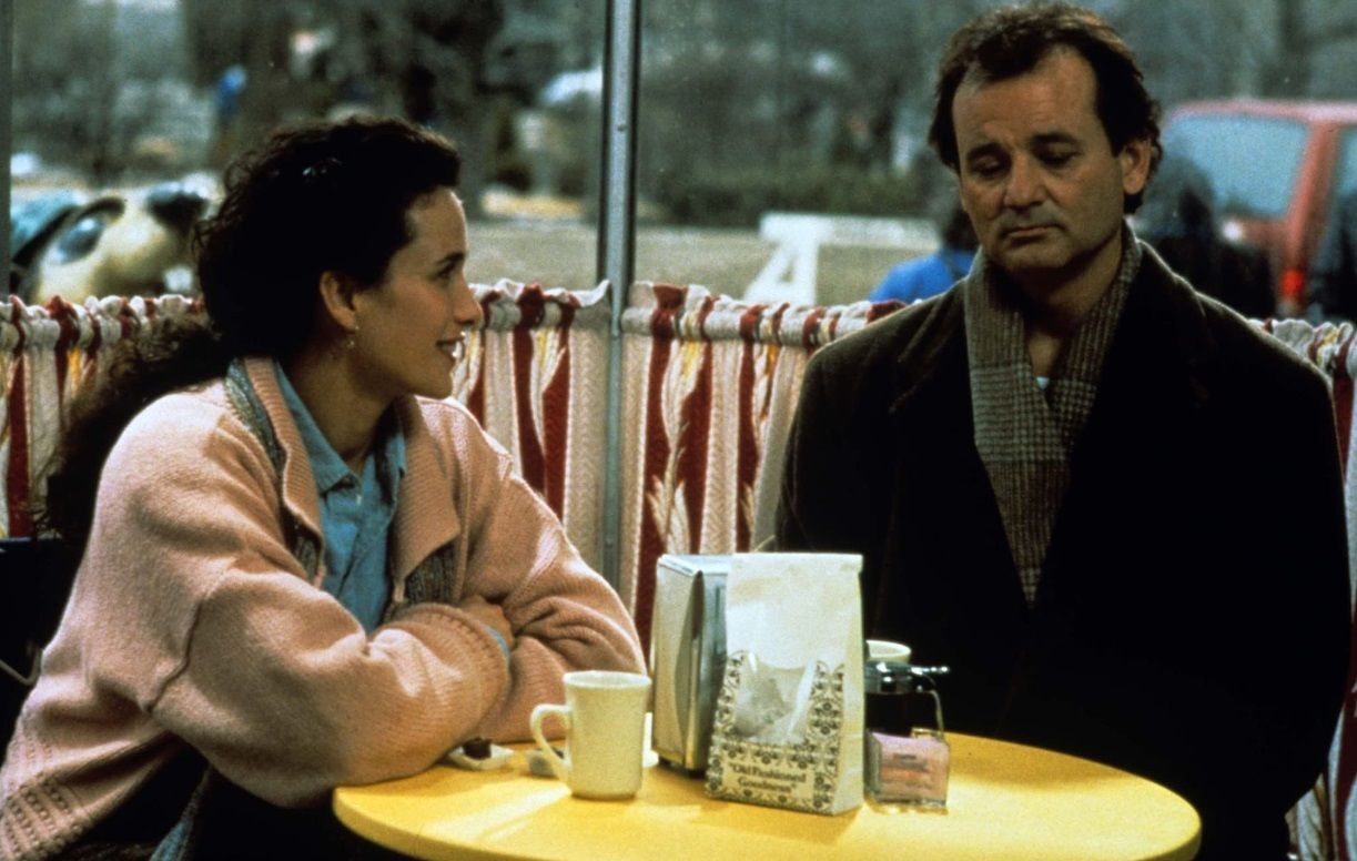 Bill Murray’s best and worst roles