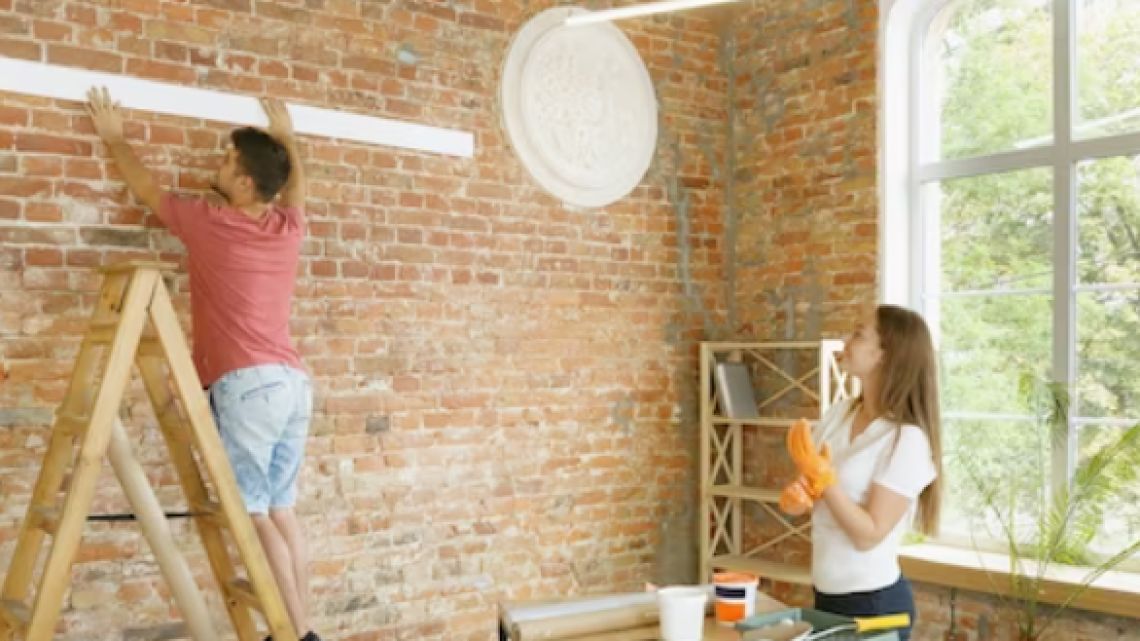 remodelar el hogar: cinco tips que te ayudarán a ahorrar