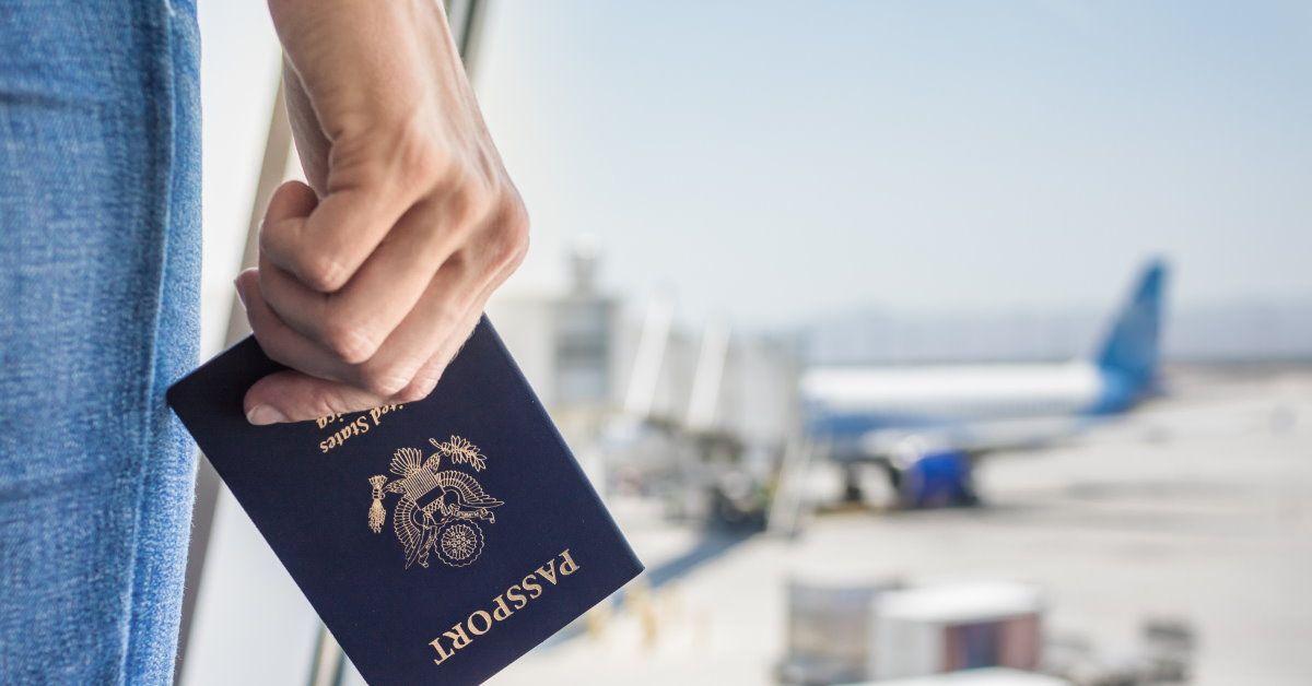 <p> You’ll need to present identification to board your cruise ship. As you’re putting together your carry-on bag, double-check your driver’s license and passport if needed.  </p> <p> These things should be secure within your carry-on but easy to access quickly.  </p>