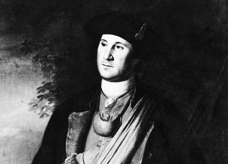 <p>Washington was distraught when he was given the news that the British Army had demoted him. </p> <p>He went from the position of lieutenant colonel to captain, leading only ten Virginians.</p>