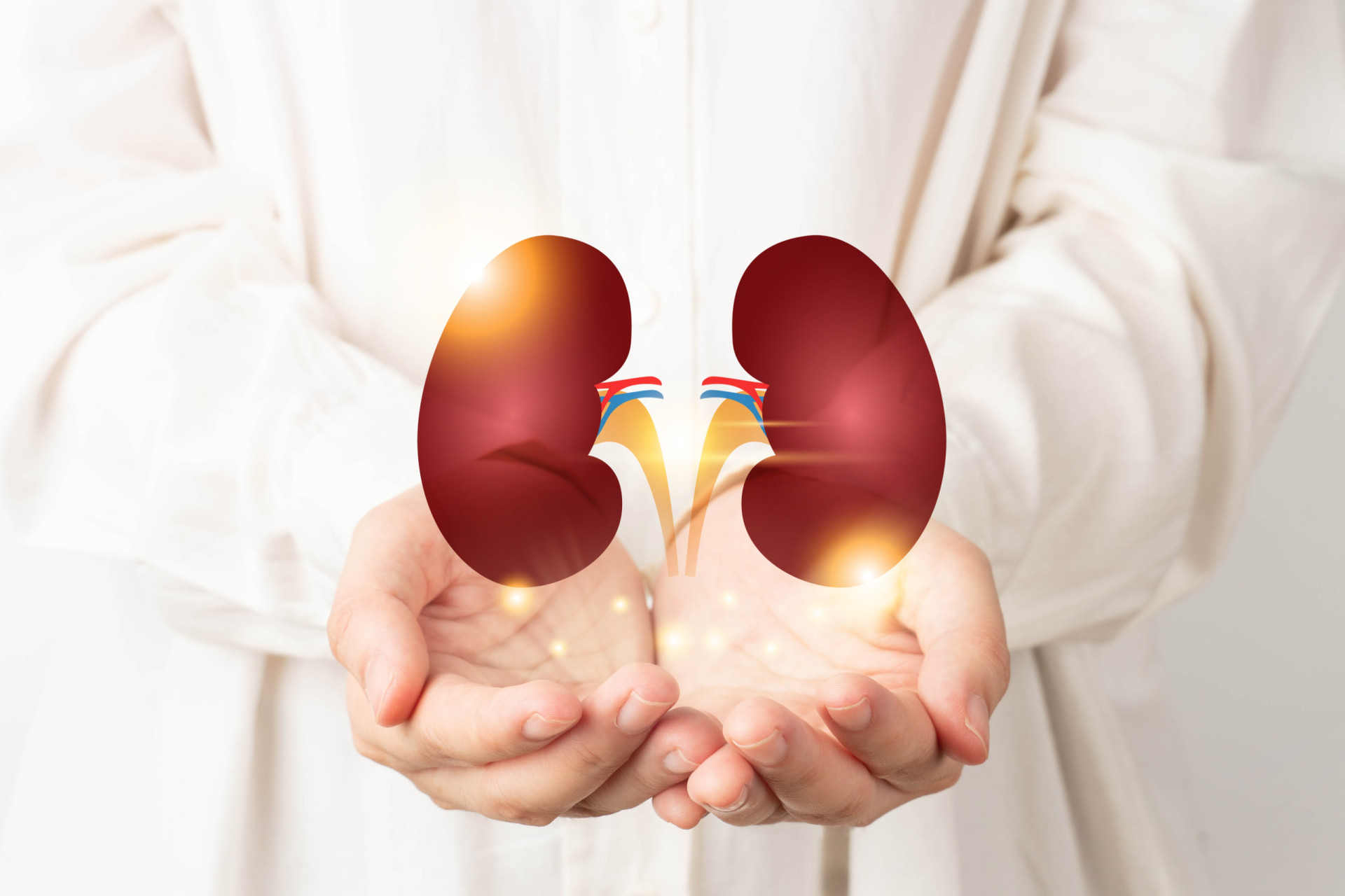 Are you taking care of your kidneys?
