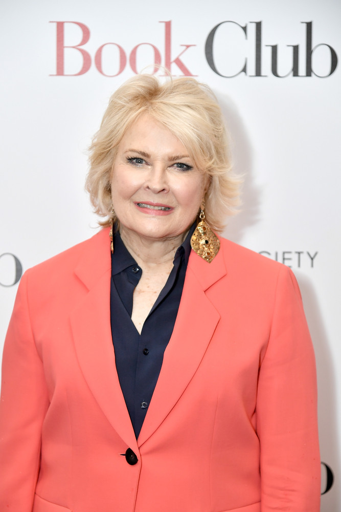Celebrities who have suffered strokes