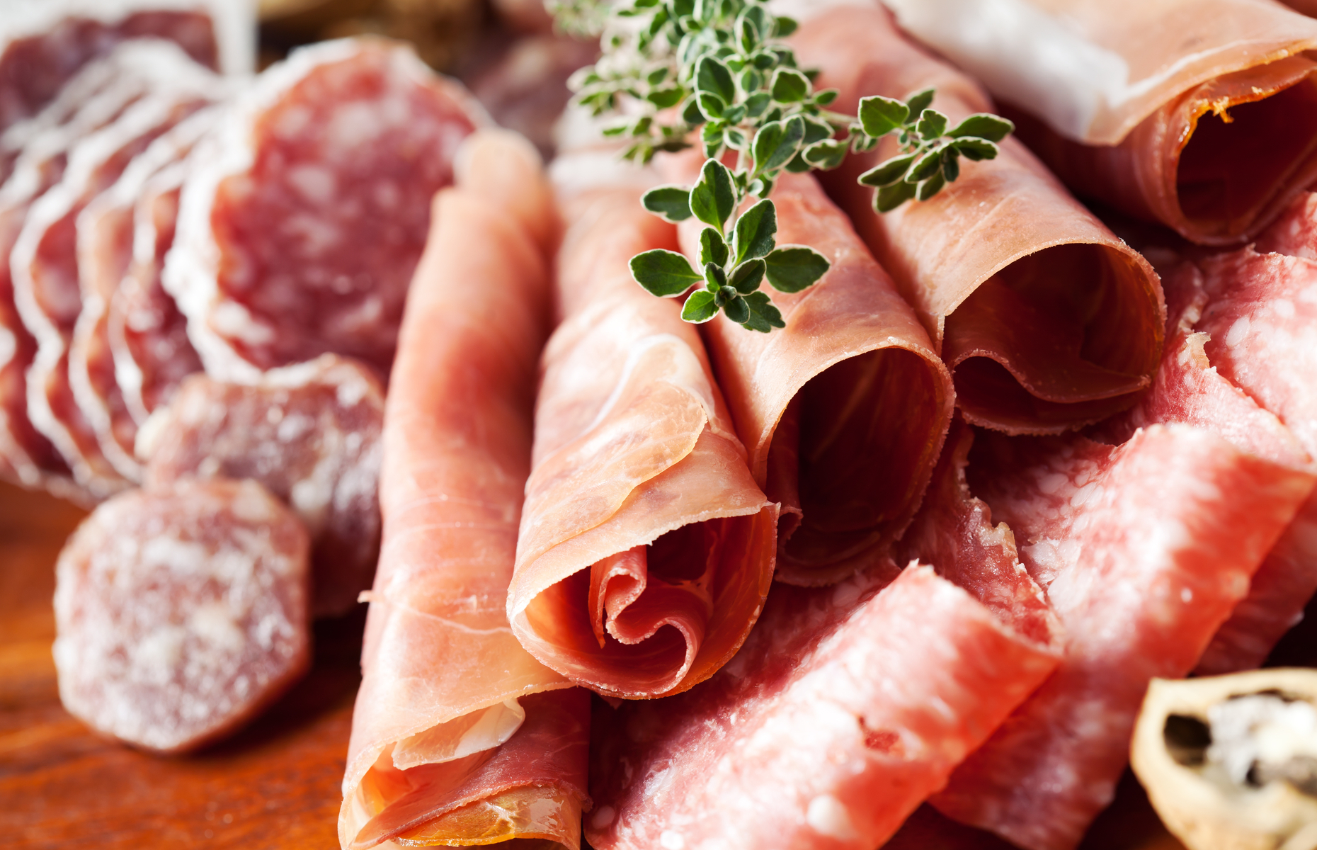 Avoid these foods if you have high blood pressure