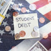 How Much Student Debt the Average Millennial Has in Each State<br>
