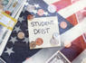 How Much Student Debt the Average Millennial Has in Each State<br><br>