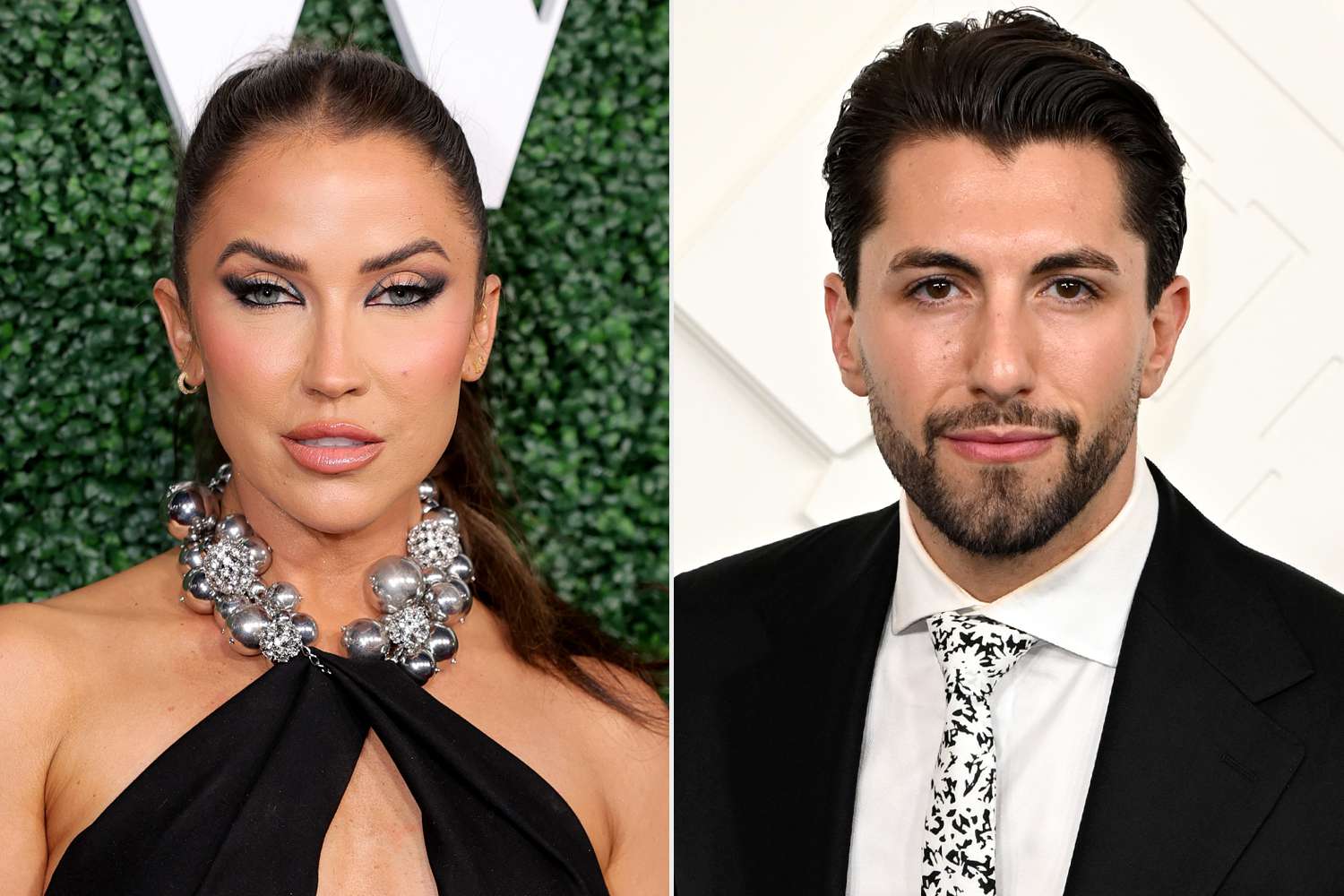 Kaitlyn Bristowe Says She Had to Ask ExFiancé Jason Tartick to 'Split