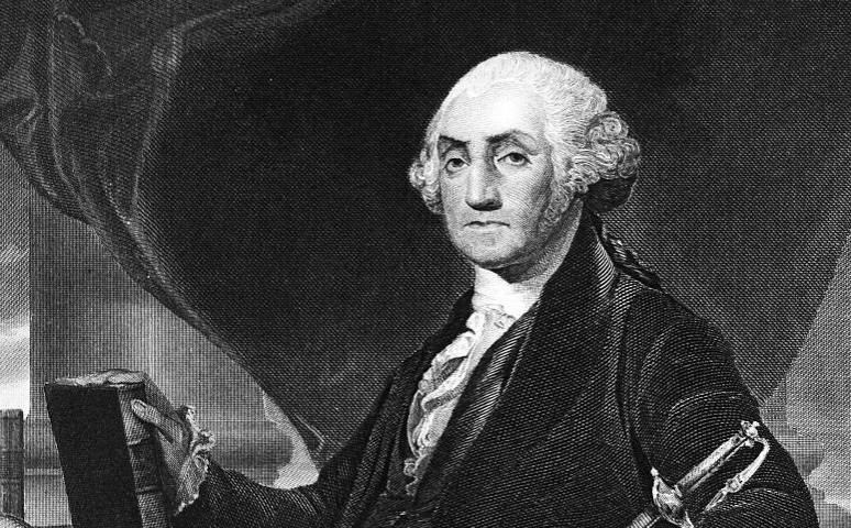 <p>During the Revolutionary War, Washington organized spy networks to gain information from the other side while simultaneously misleading his enemies.</p> <p>He sent secret agents across enemy lines, oftentimes supplying British officers with the wrong information to benefit his underlying motives. </p>