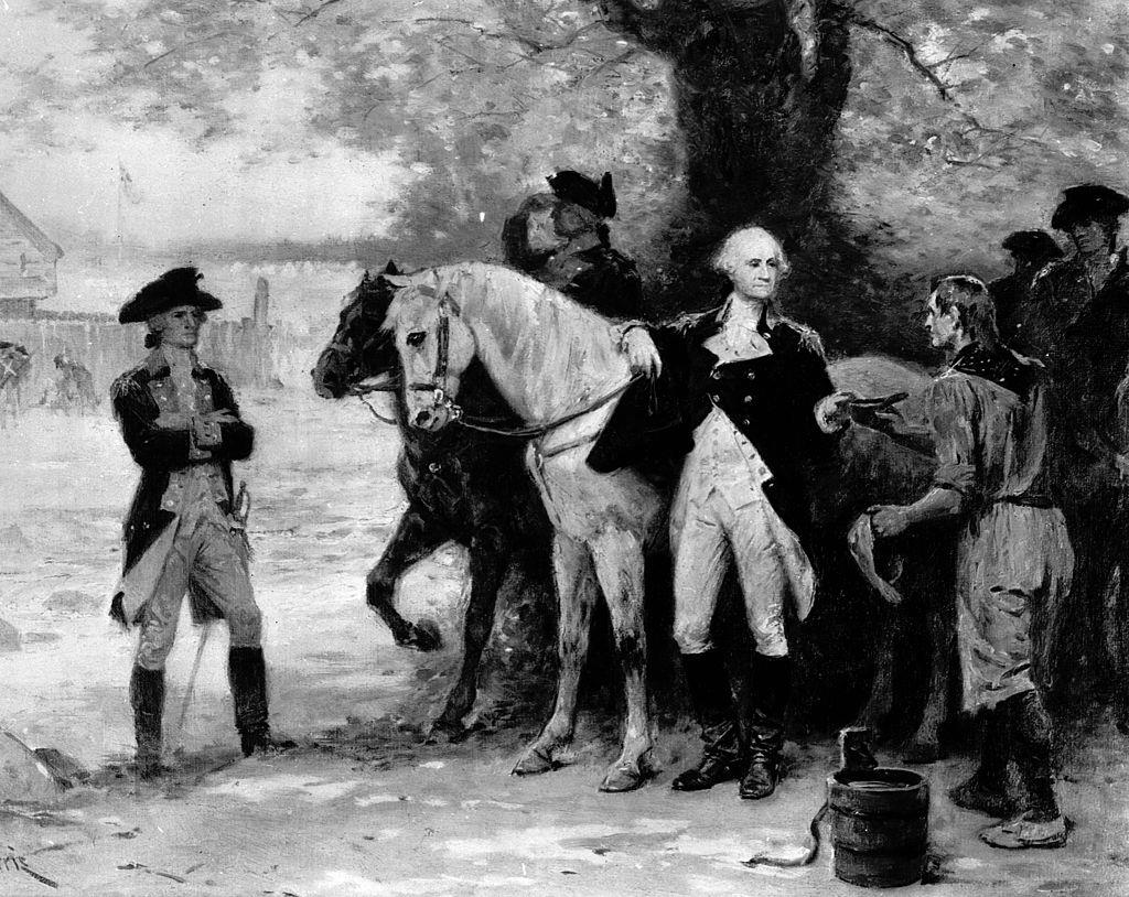 <p>Washington was very passionate about mules. While many plantation owners believed horses were best suited to farm labor, Washington studied agriculture and concluded it was mules instead.</p> <p>He believed mules were stronger and had more endurance than a horse. They also consumed 1/3 less food than horses, required less water, and cost less to maintain than horses.</p>