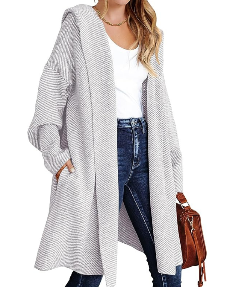 New Bestselling Cardigans from Amazon to Add to Your Cart Now
