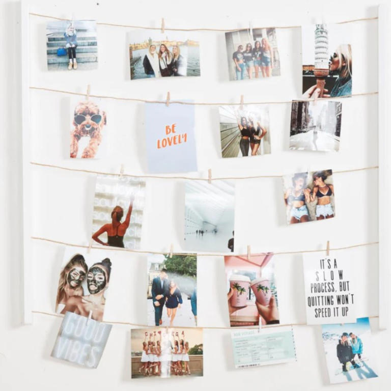 7 cozy dorm room ideas that are utterly dreamy