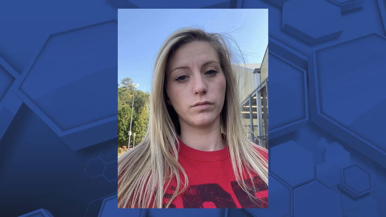 Human Remains Found In Meriwether Co Id D As Missing Woman