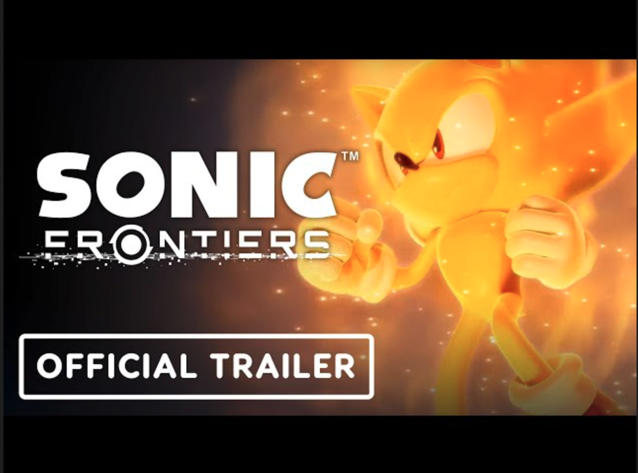 Sonic Frontiers' Final Horizon Launches Today With New Trailer and
