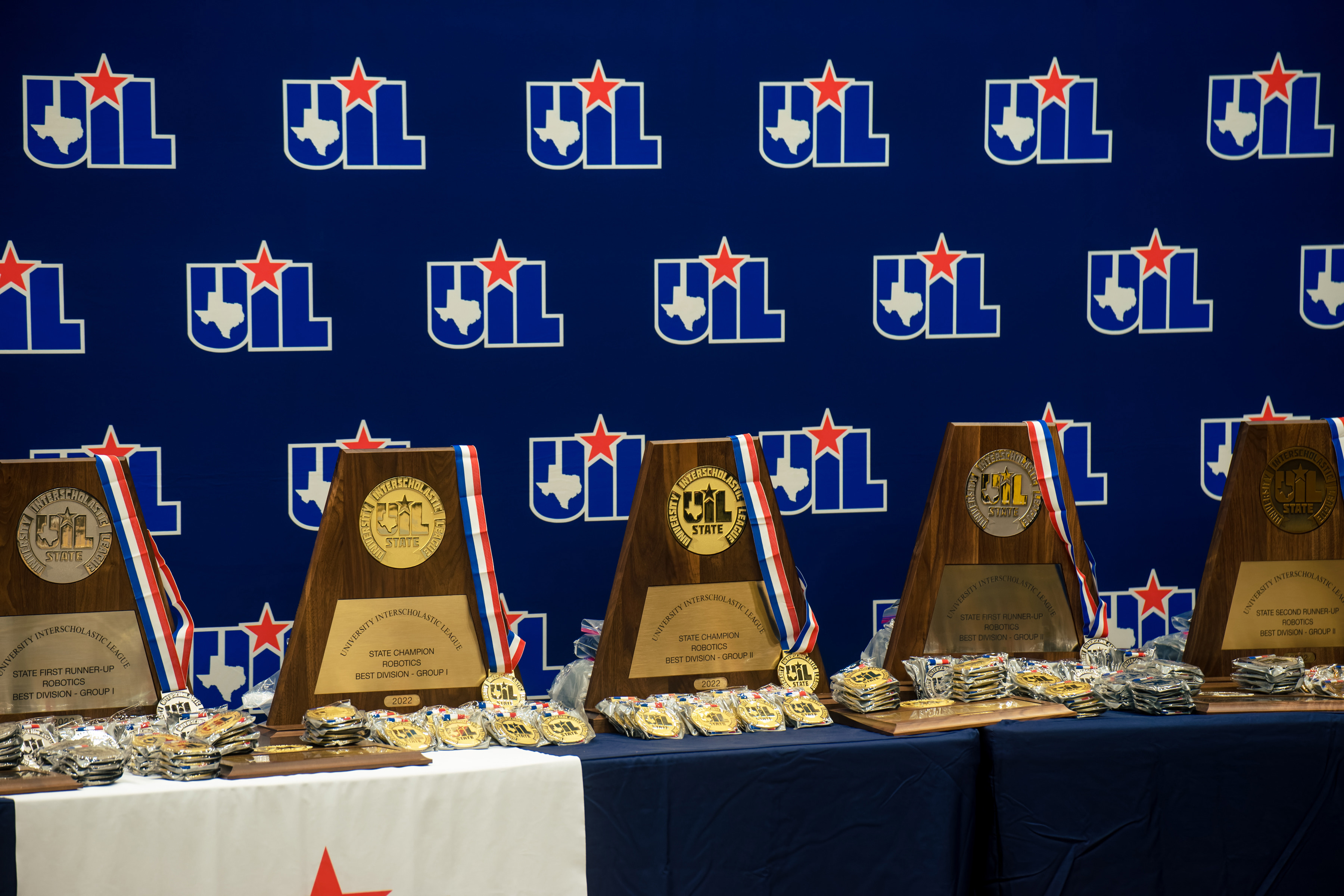 Fair Park will host BEST of Texas UIL Robotics Championship - Image