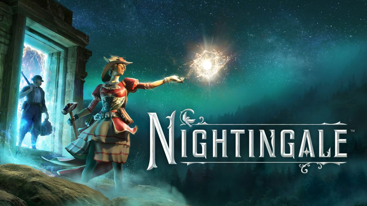 Nightingale release date set for February 2024