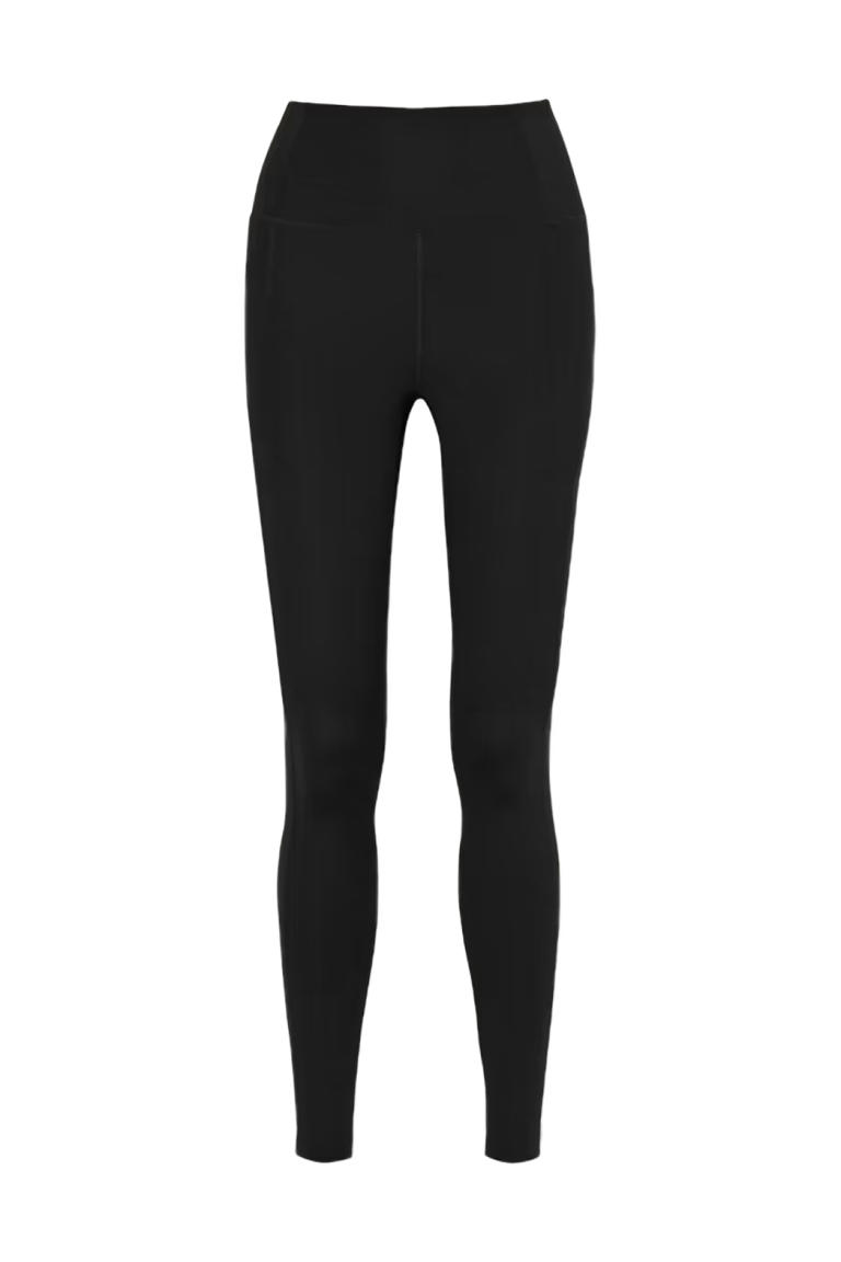 The Elevated Everyday Potential of Leggings