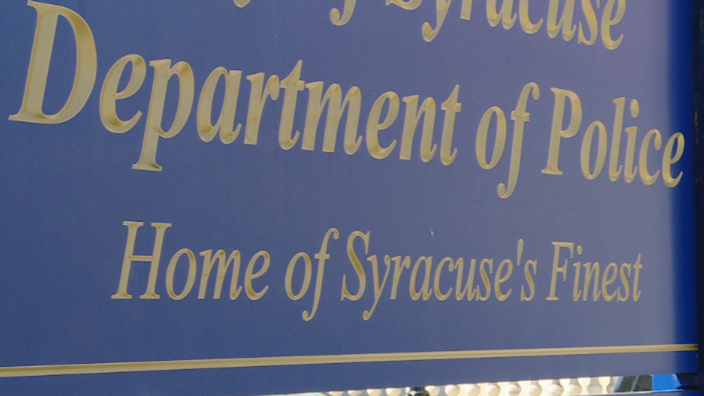 Syracuse Police Department Discusses NYE Safety And Patrols, Issues In ...