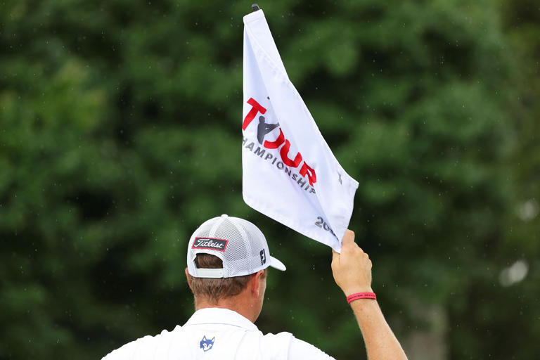 Tour Championship 2023: Rules, format, and more