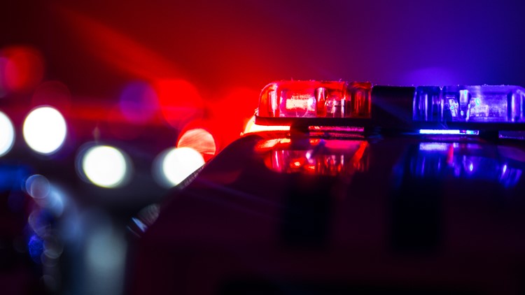 Coroner identifies victim found shot in vehicle in Richland County on ...