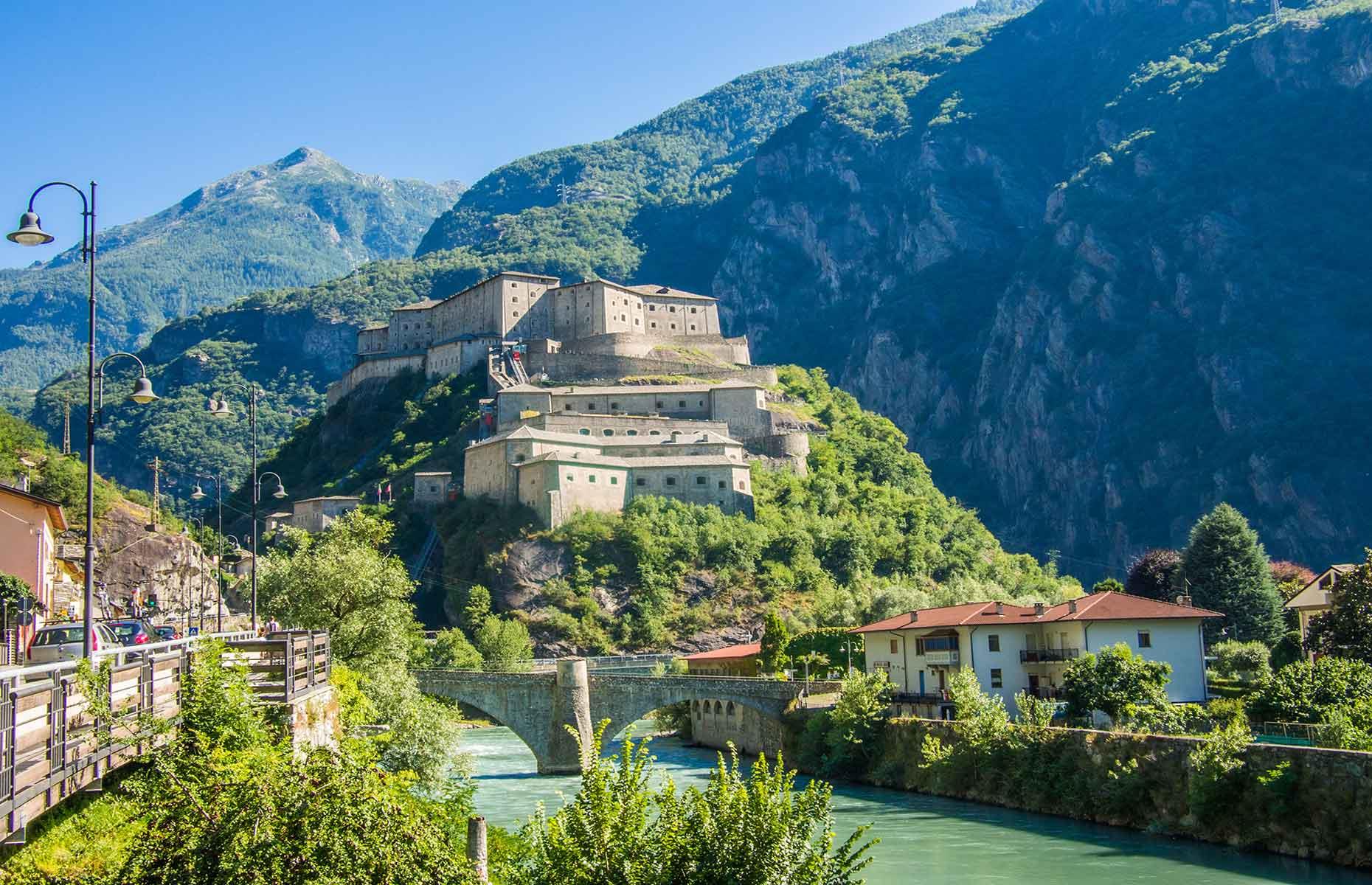 31 stunning Italian towns you NEED on your bucket list