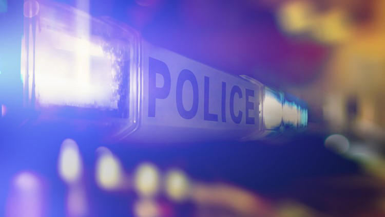 3-year-old dies after drowning in Montgomery County