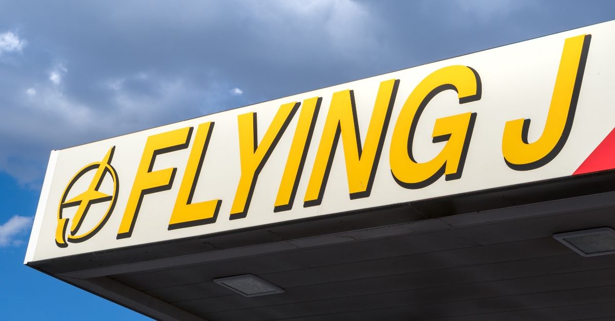 <p> While Pilot Flying Js may not have the cult status of some of its competitors, it is one of the biggest gas station chains out there. In fact, there’s at least one in almost every state. In their shop, you’ll find everything from eggrolls and mac and cheese to hot dogs. </p> <p> <strong>Must-try item</strong>: Pepperoni pizza. NYC residents might not agree, but folks in 36 states named this one of their favorite Pilot foods. </p>