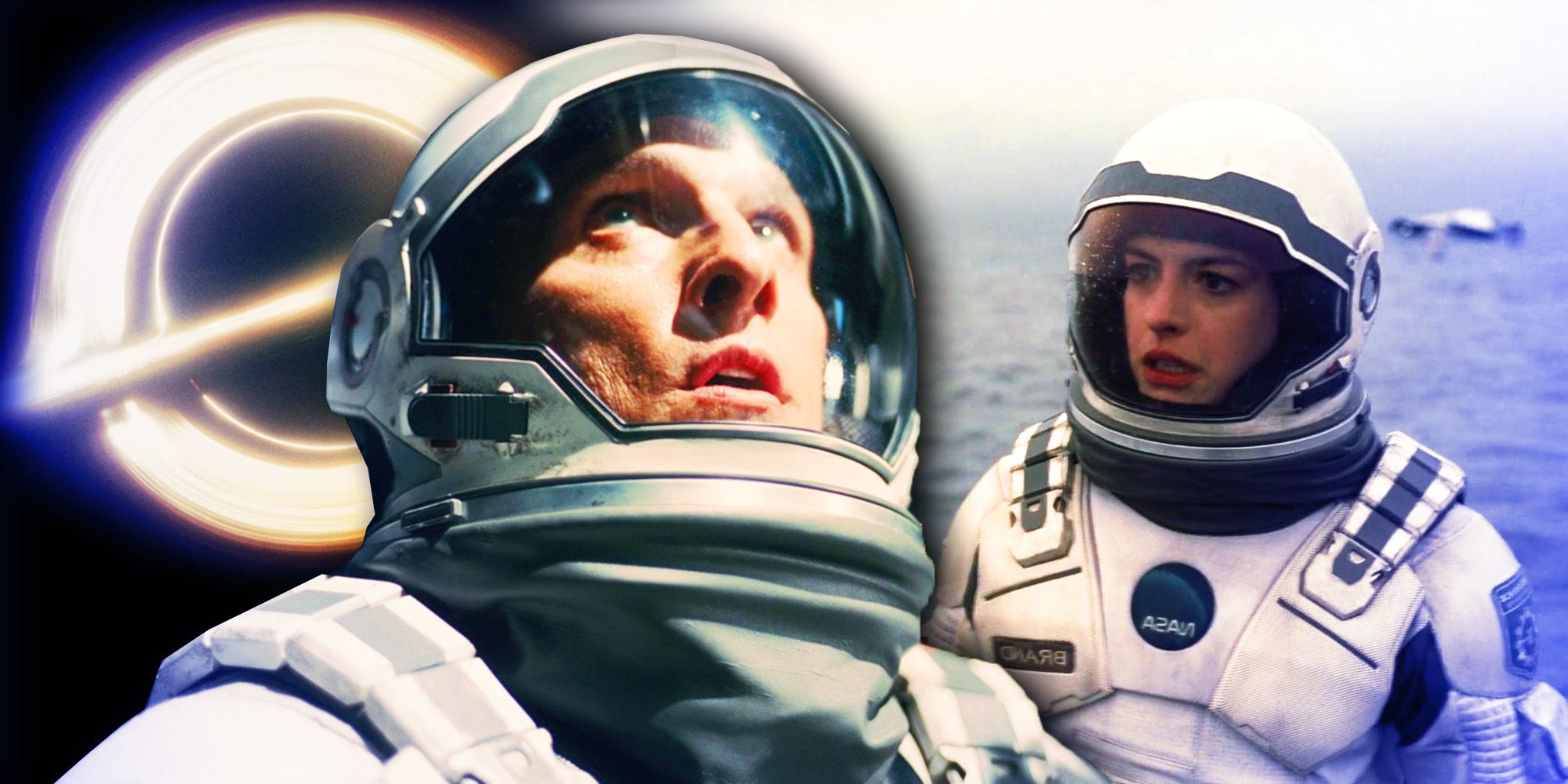 Interstellar's Time Dilation Explained Why Time Moves Slower On Miller