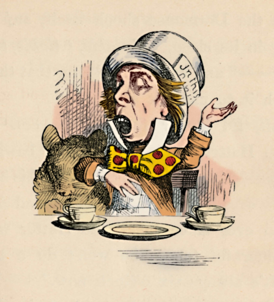 Discover the dark origins of these common phrases