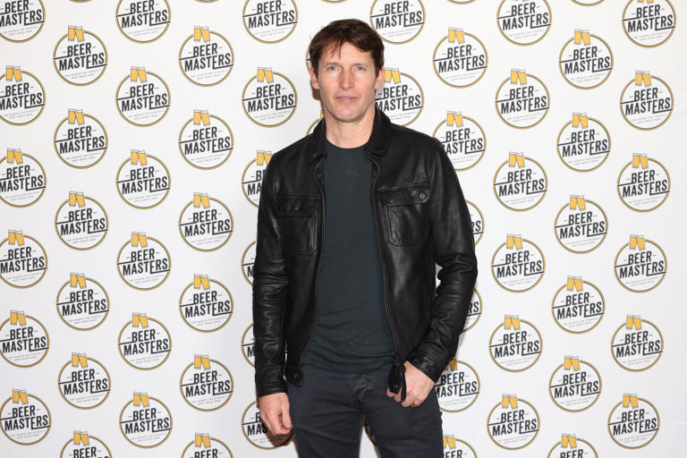 James Blunt announces European tour for album ‘Who We Used To Be’; where is he playing in the UK + tickets
