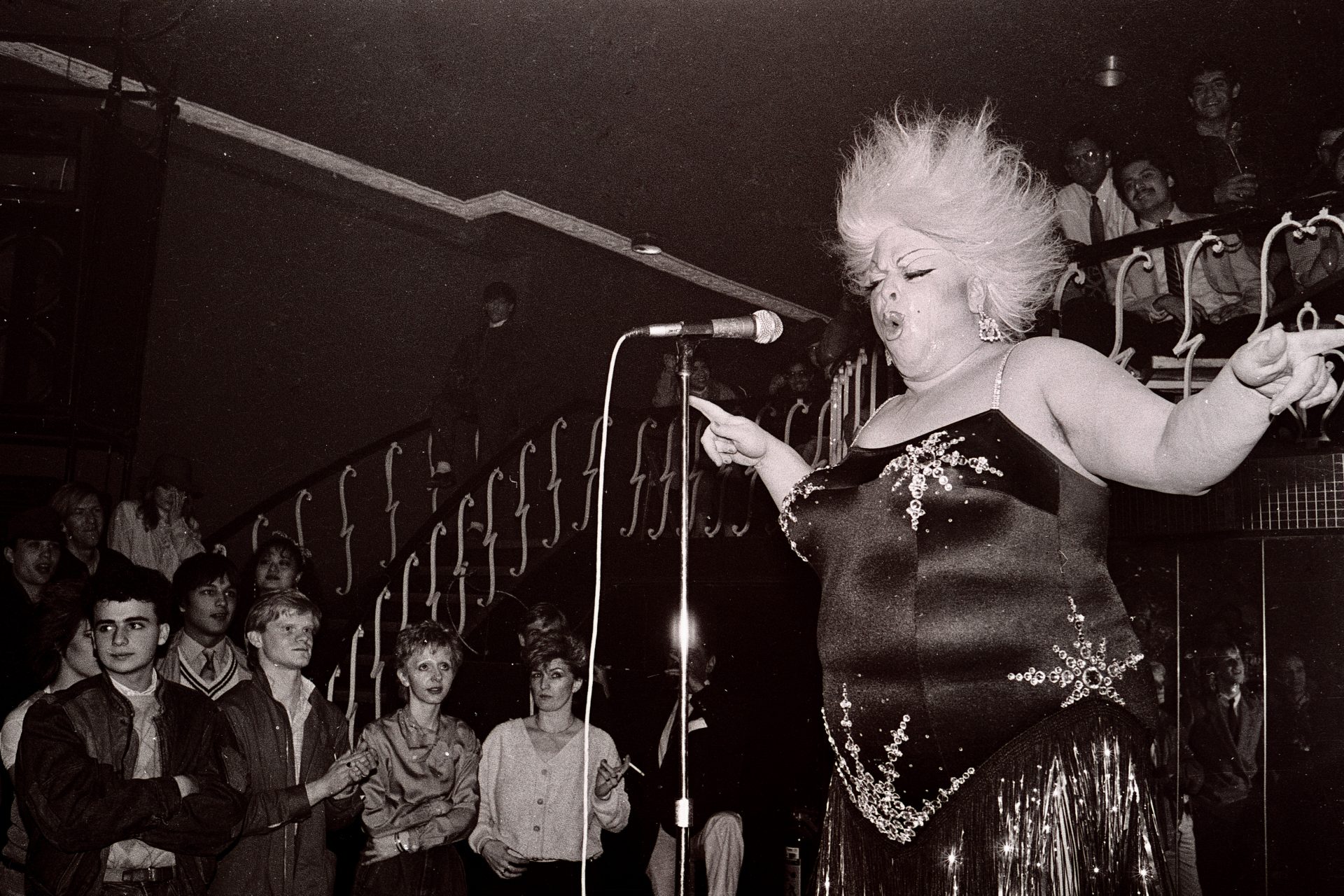 Argentinien RechtsLiberaler Milei bei Vorwahl in