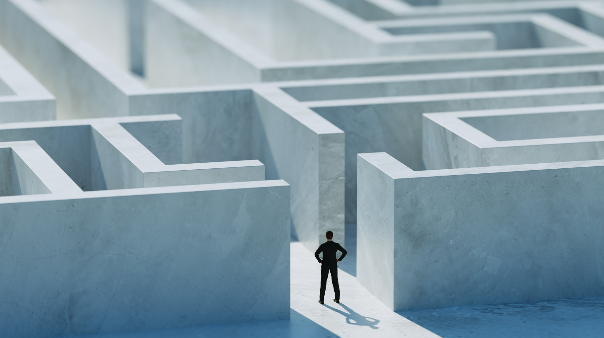 These are the surprising character traits that indicate a high IQ