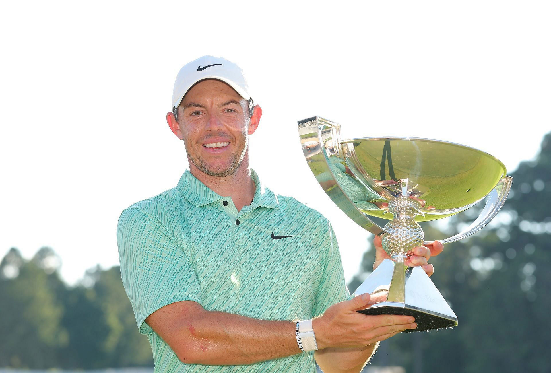 FedEx Cup prize money How much will each golfer win at the end of the 2023 Tour Championship?