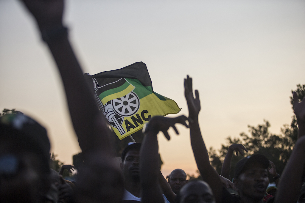 2025 elections ANC determined to win in KZN