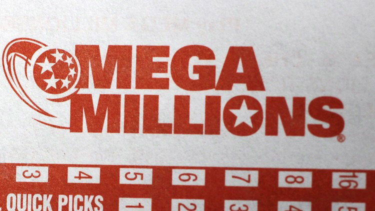 Winning Mega Millions numbers for the 607 million jackpot on Friday