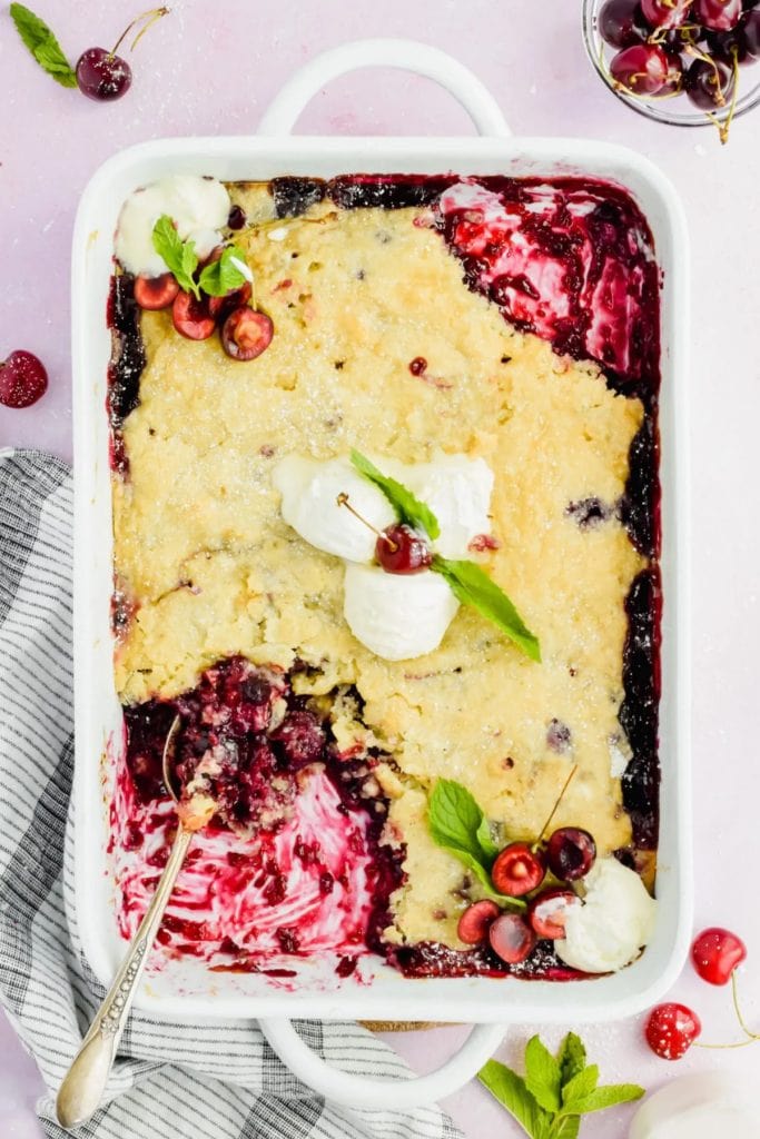 27 Blueberry Sensations That Will Have Everyone Begging for the Recipe