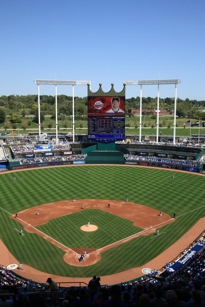 40+ best fun things to do in Kansas City with kids