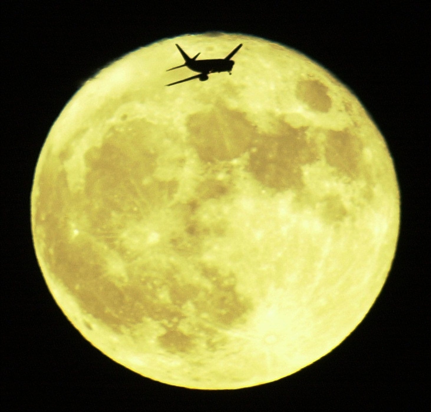 December's full Cold Moon is the longest of the year and follows the