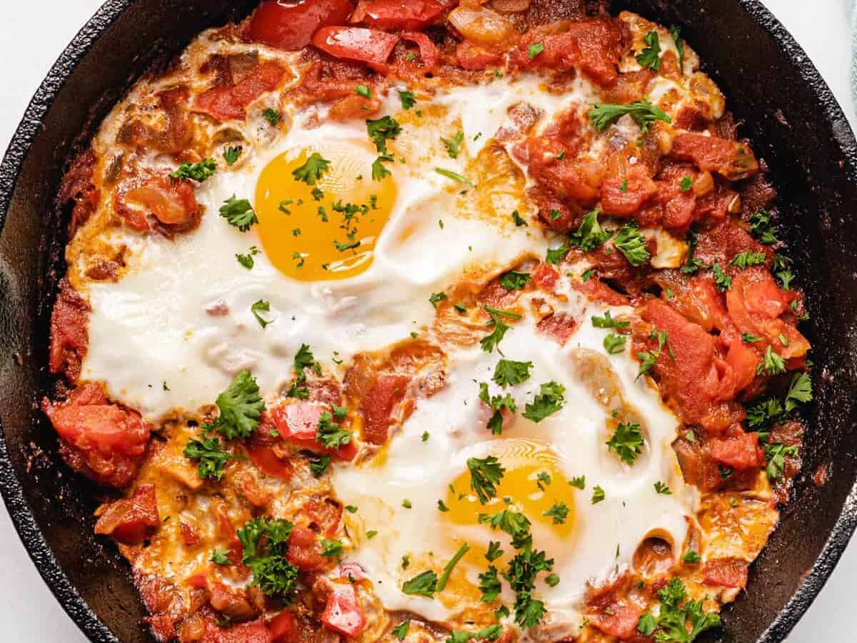 Start Your Day Right with These 27 Delicious Breakfast Recipes
