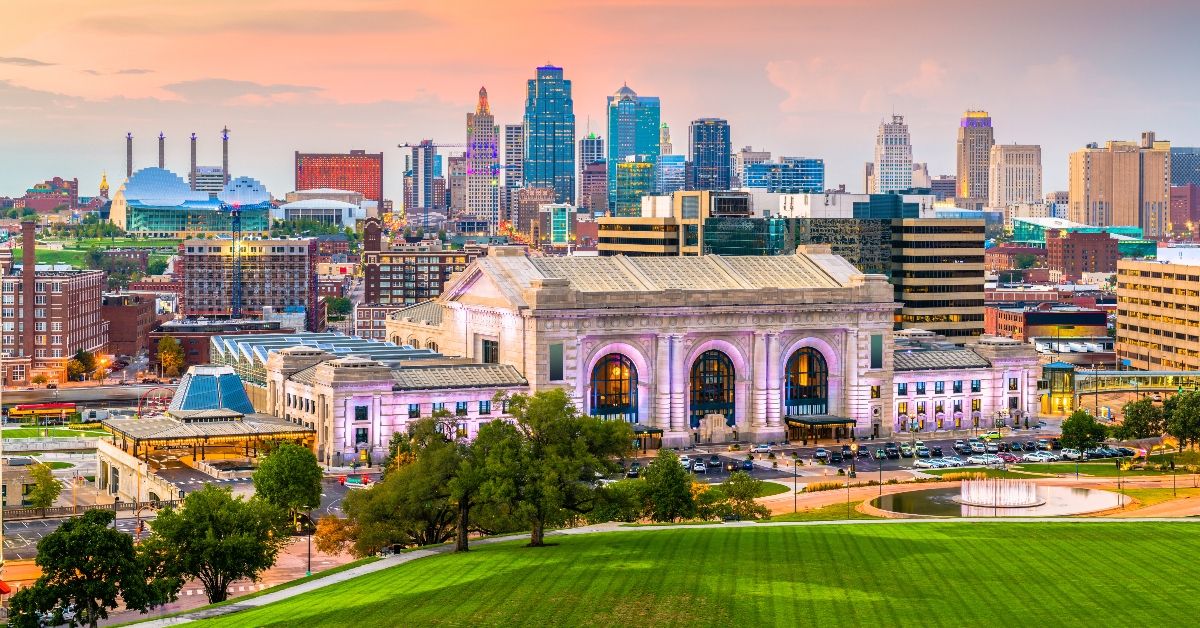 <p>  With lots of big-city attractions and entertainment, Kansas City is surprisingly affordable. This Midwestern hub brings a lot to the table for a fraction of the price, from legendary barbecue to world-class shopping and historic jazz spots. </p> <p>  Stroll through the historic Union Station or pop into the free Nelson-Atkins Museum of Art, where you’ll find 34,500 pieces of art from around the globe. To help you get around, hop onto the convenient and free KC Streetcar. </p>
