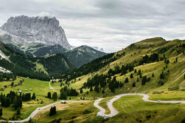 15 Best Things to Do in the Dolomites — Skiing, Hiking, and Village-hopping Included