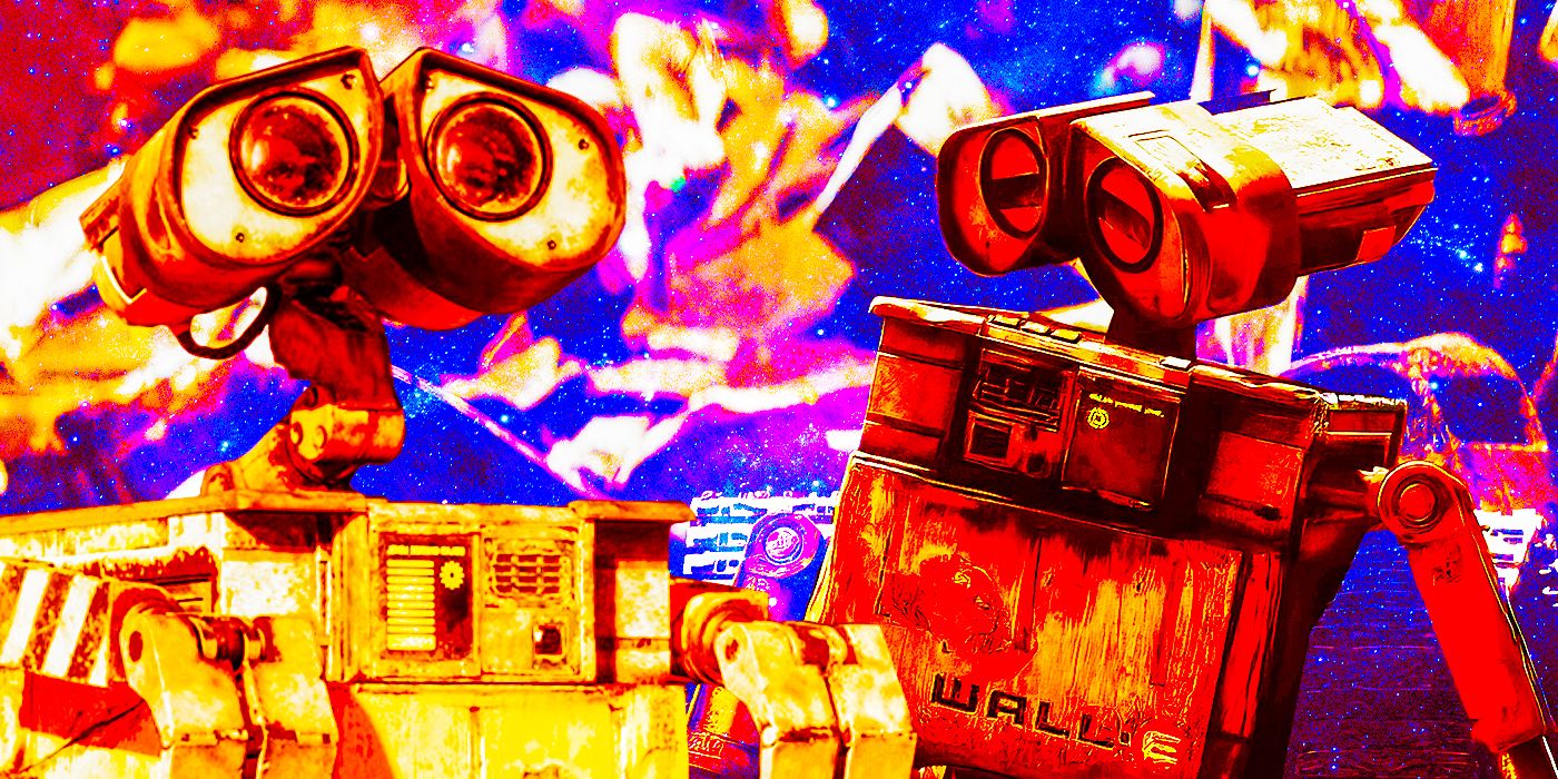 Why WALLE 2 Never Happened Despite Pixar Making So Many Sequels