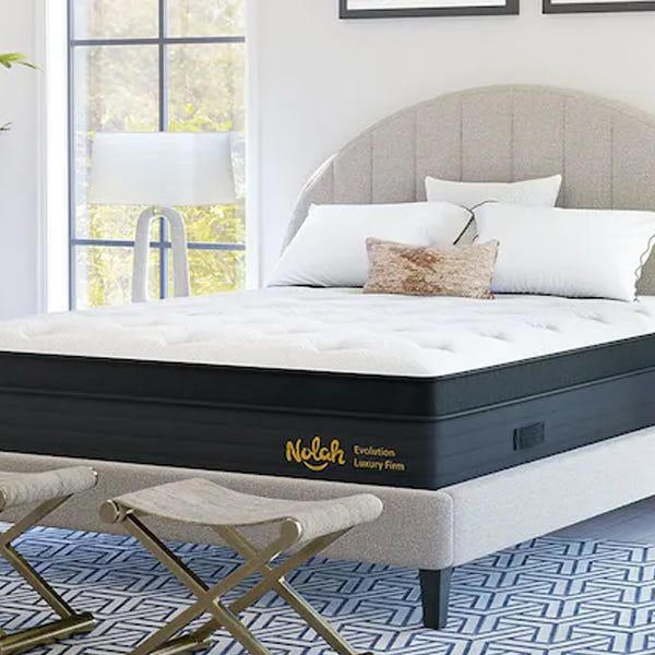 The best mattress sales in May from Leesa, Helix, and more