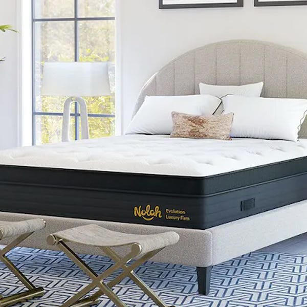 amazon, microsoft, 4th of july mattress sales from brands we love, including leesa, helix, and bear