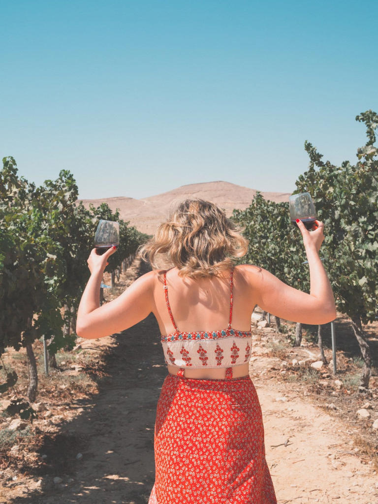 Whether you're planning a casual wine tasting or a sophisticated vineyard tour, this master guide will answer the question "what to wear to a winery".